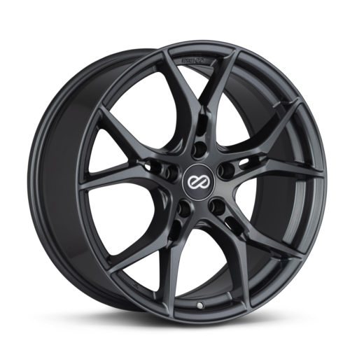 Enkei VULCAN Wheel