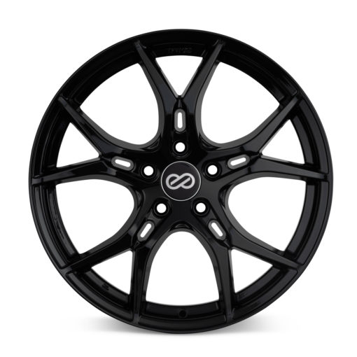 Enkei VULCAN Wheel