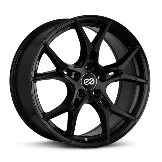 Enkei VULCAN Wheel