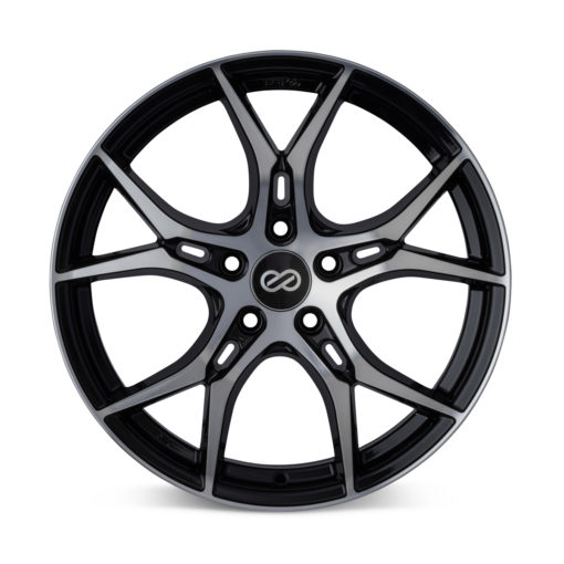 Enkei VULCAN Wheel