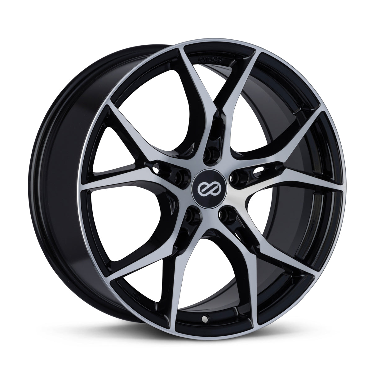Enkei VULCAN Wheel