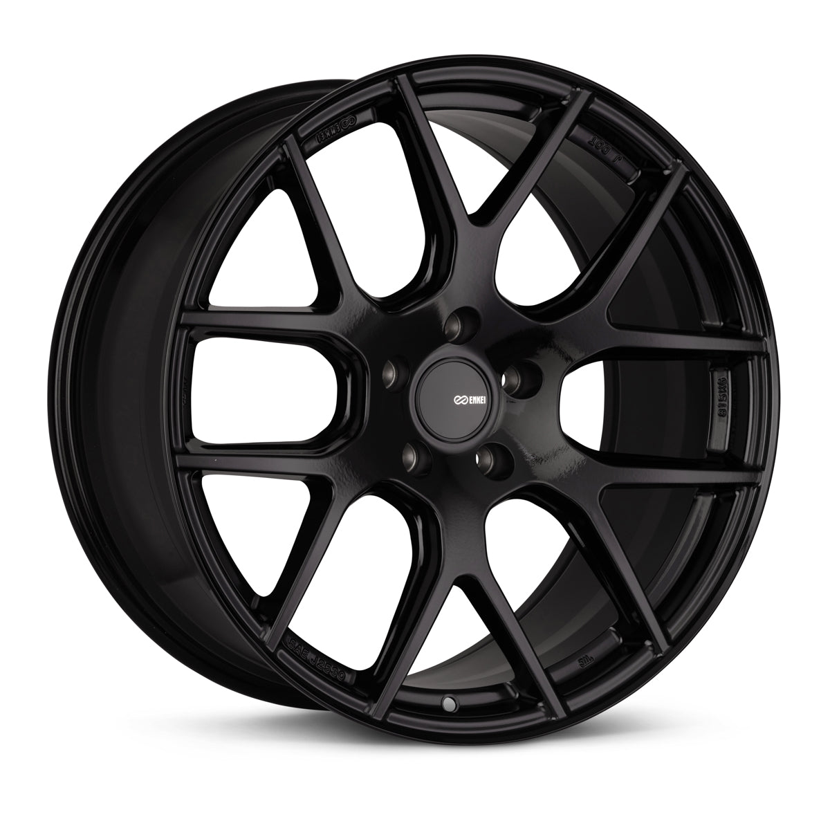 Enkei XM-6 Wheel