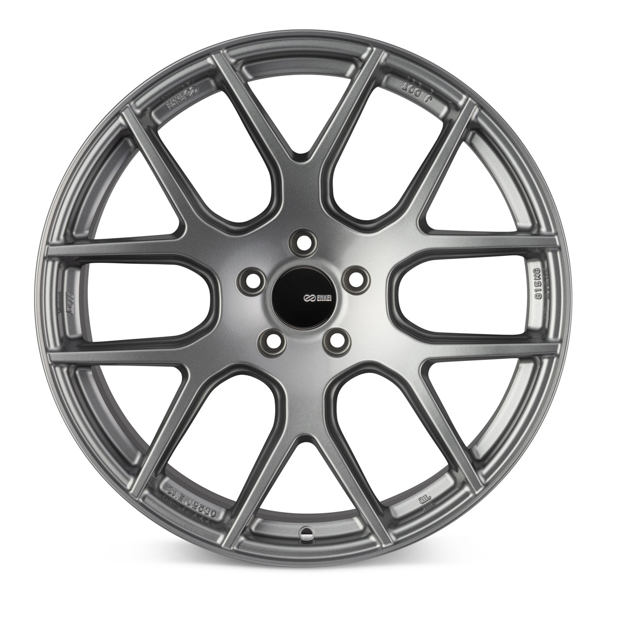 Enkei XM-6 Wheel
