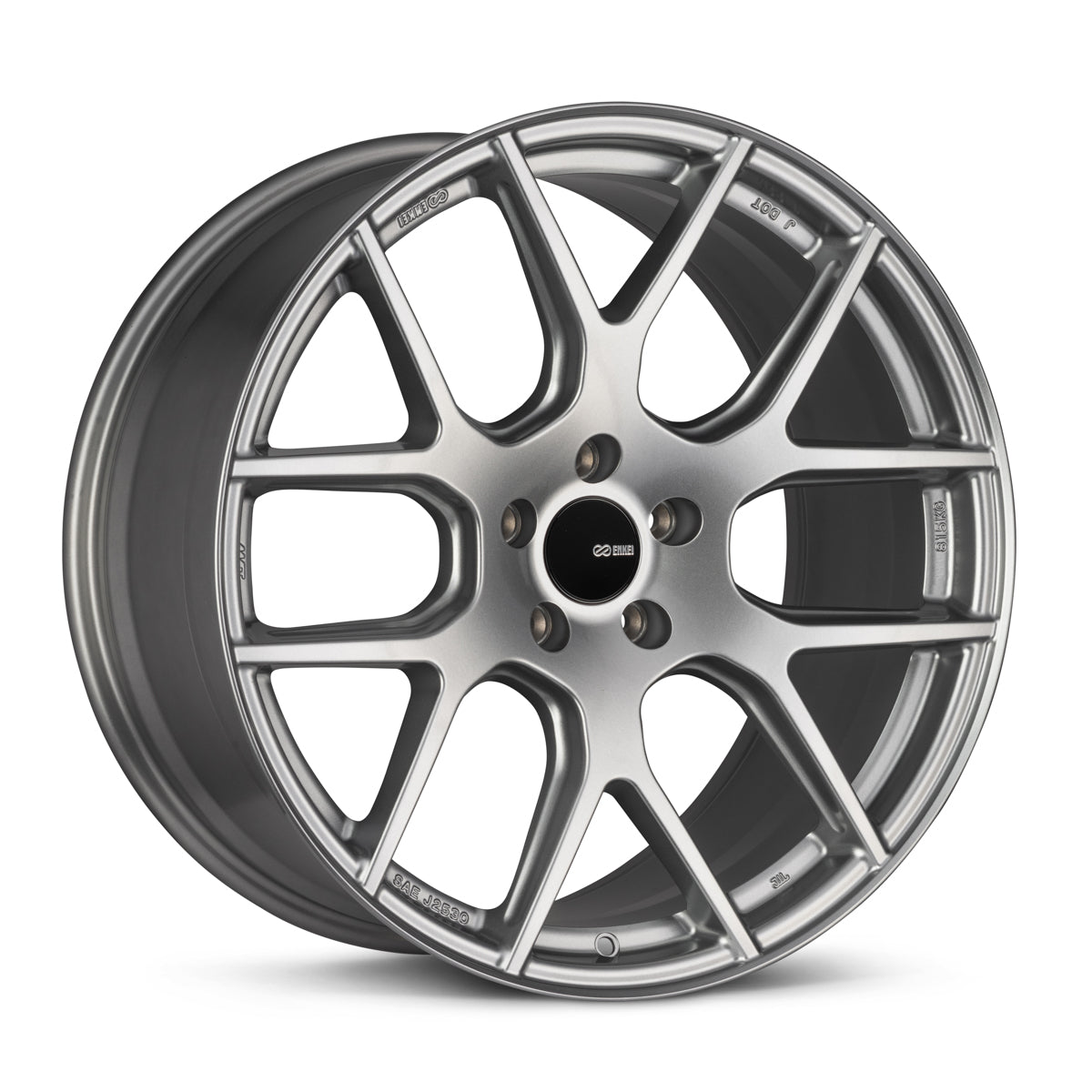 Enkei XM-6 Wheel
