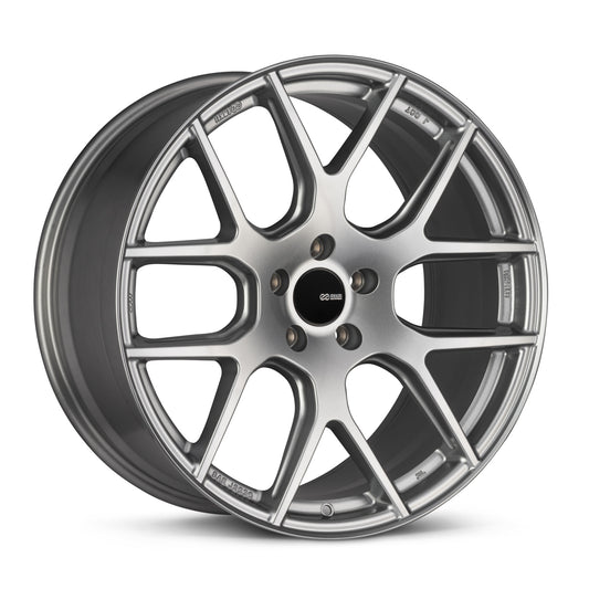 Enkei XM-6 Wheel