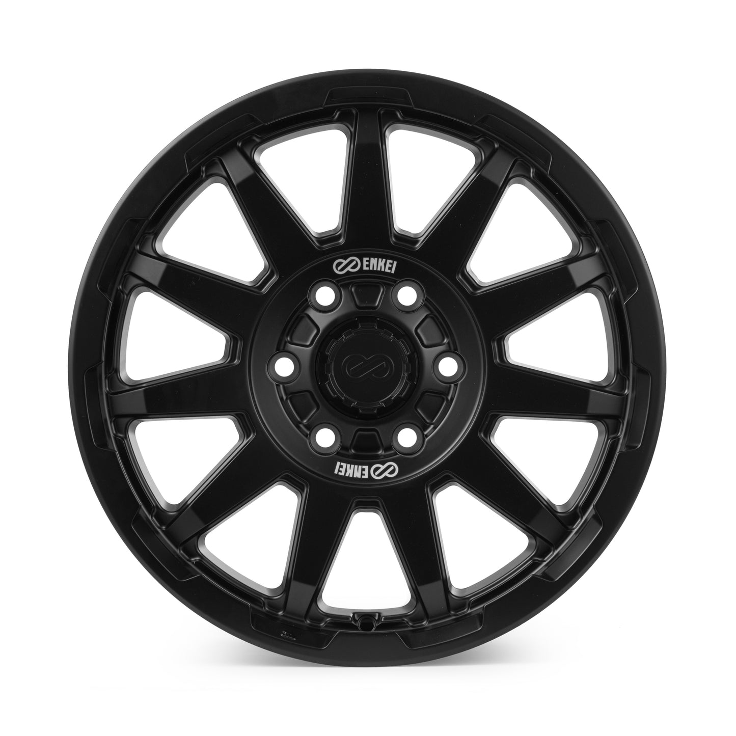 Enkei Trail Cross Wheel