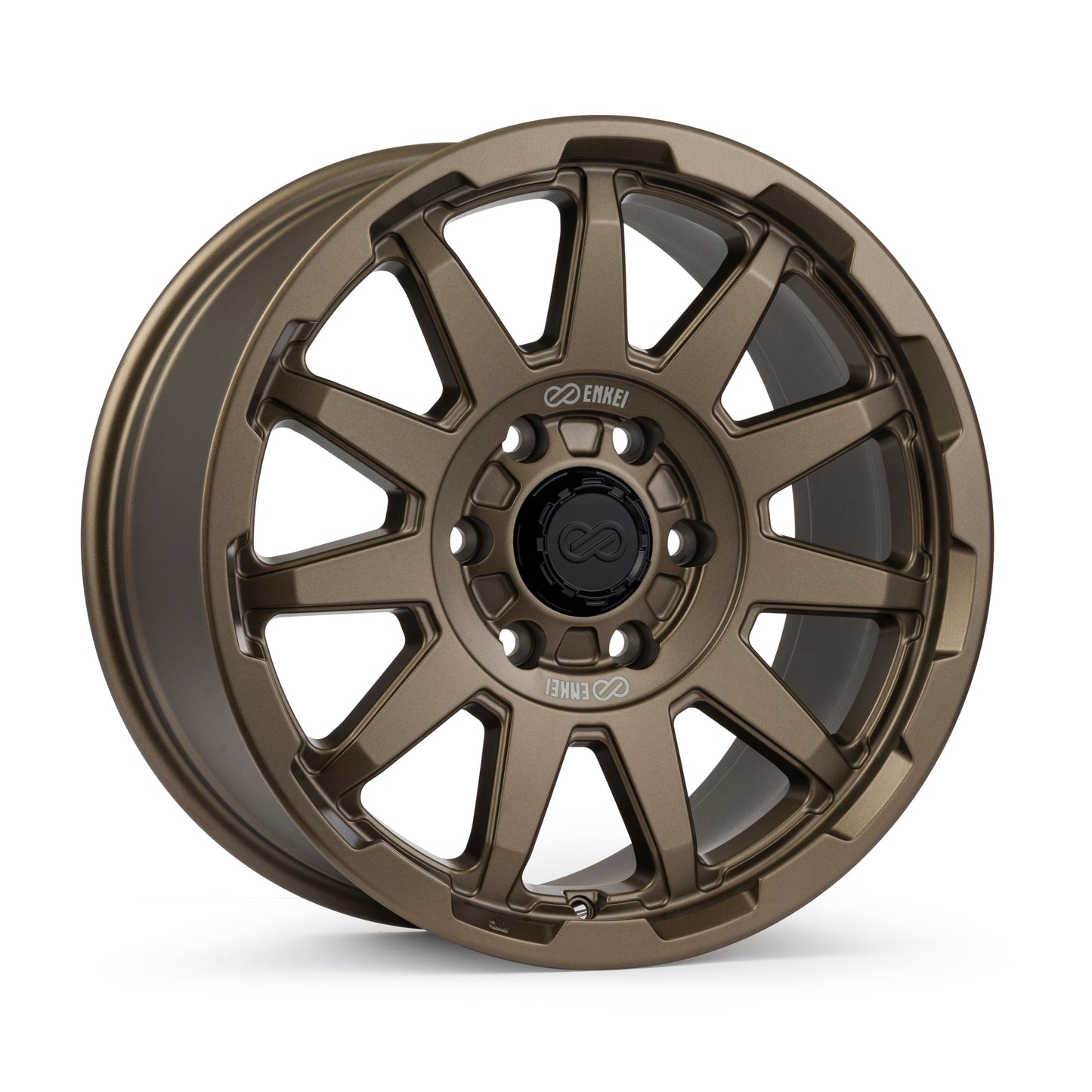 Enkei Trail Cross Wheel