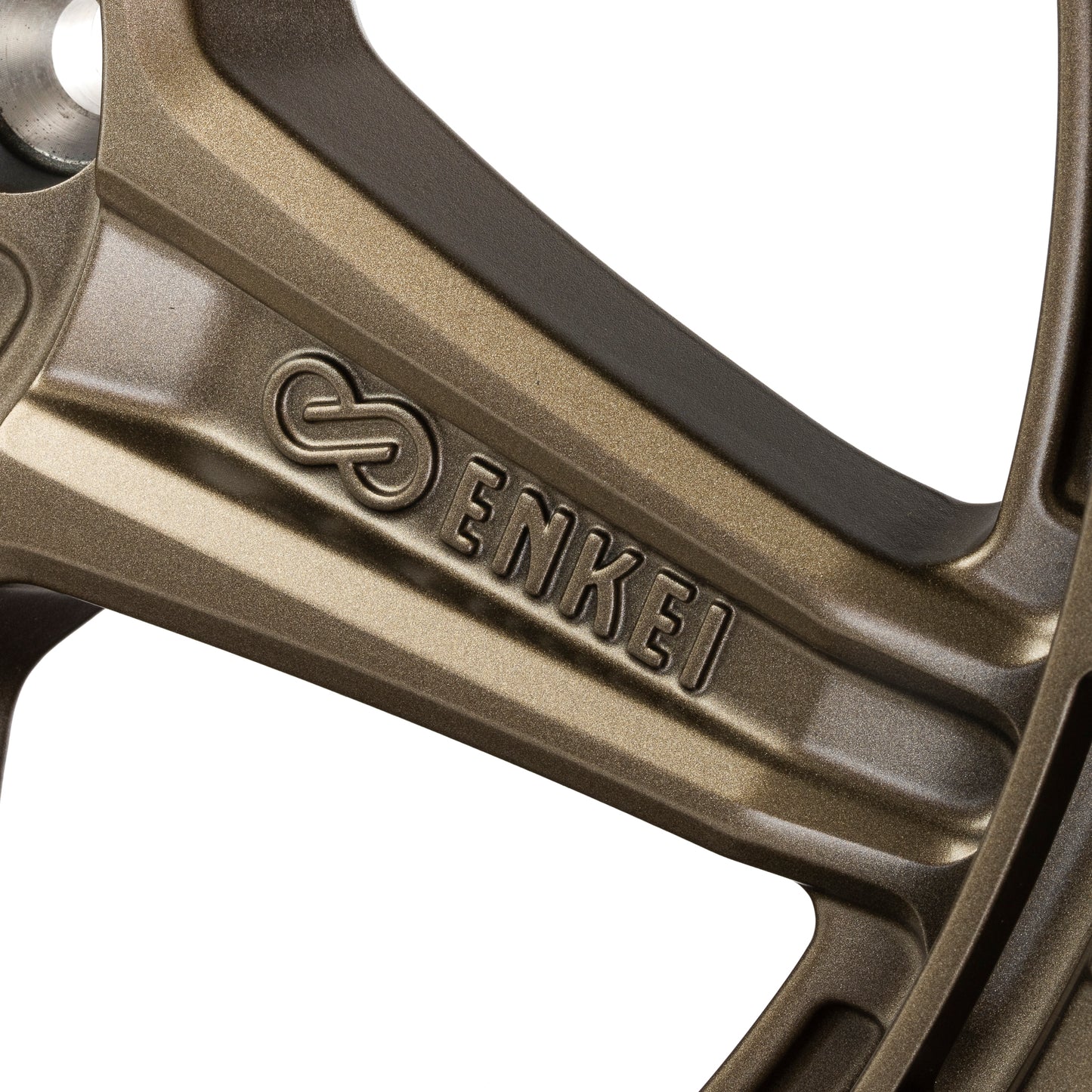 Enkei TRAIL-FINDER OVL Wheel