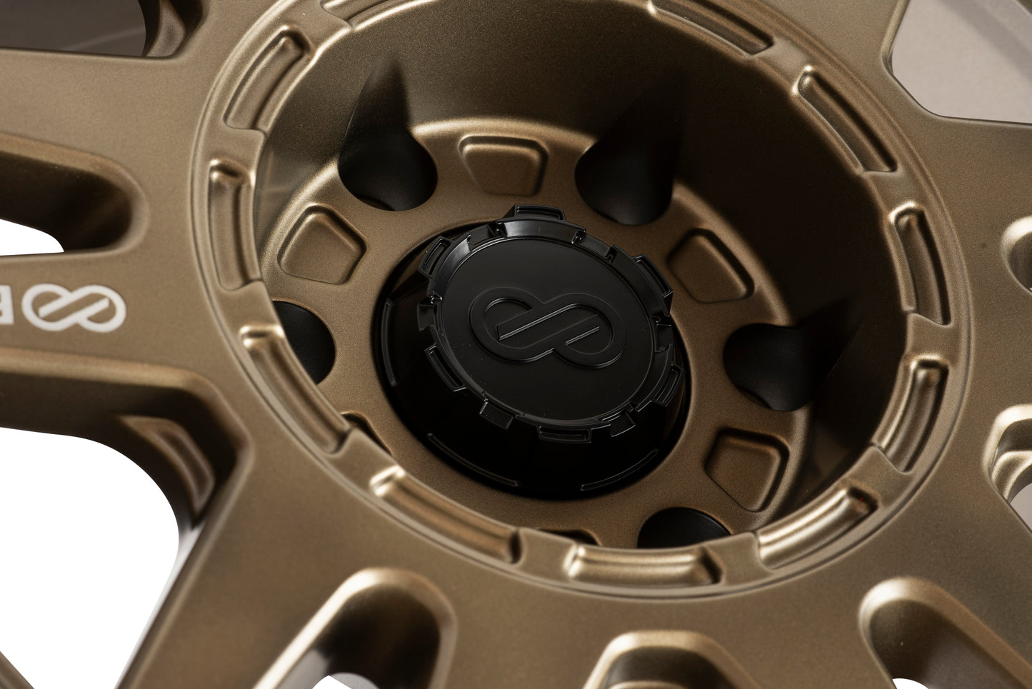 Enkei TRAIL-TRACKER Wheel