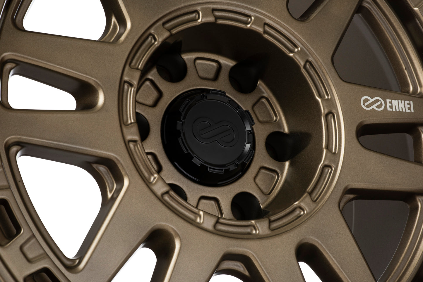 Enkei TRAIL-TRACKER Wheel
