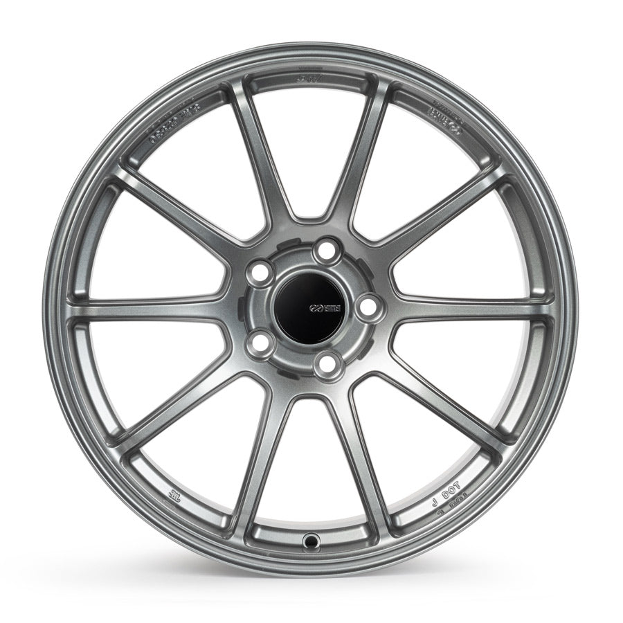 Enkei TRIUMPH Wheel