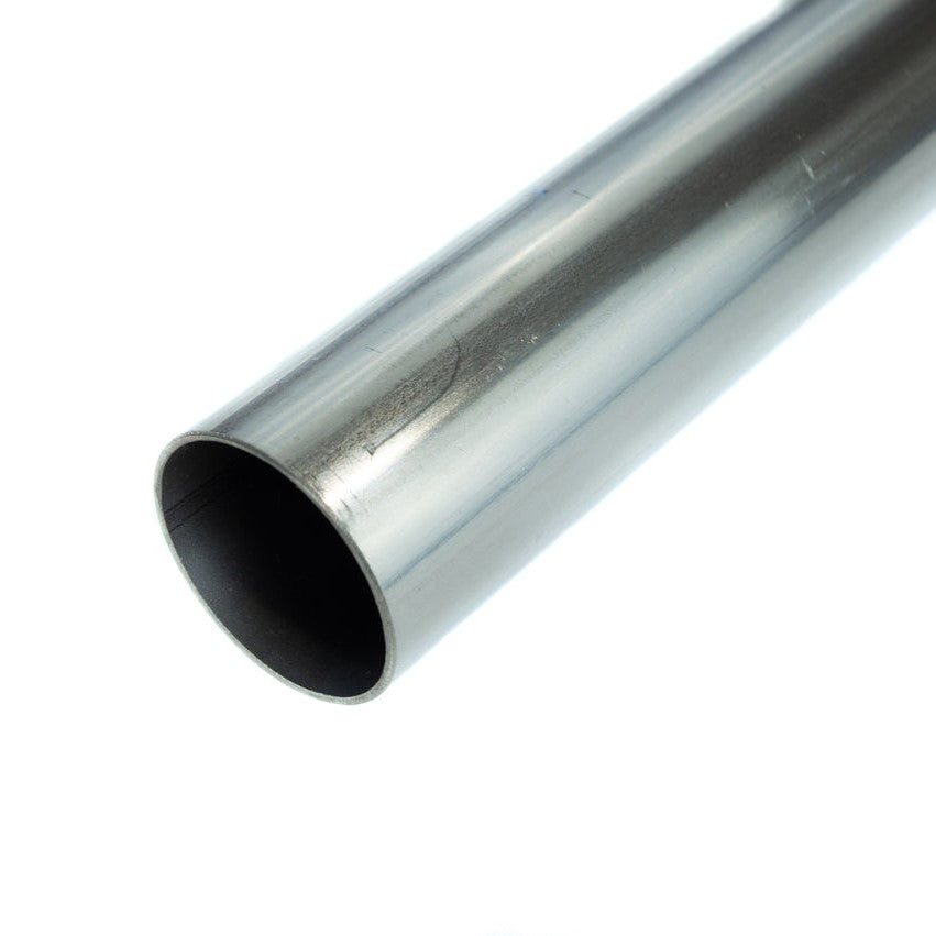 Top Speed Pro1 Stainless Steel Wastegate Tubing – 38mm / 44mm x 36 Inch