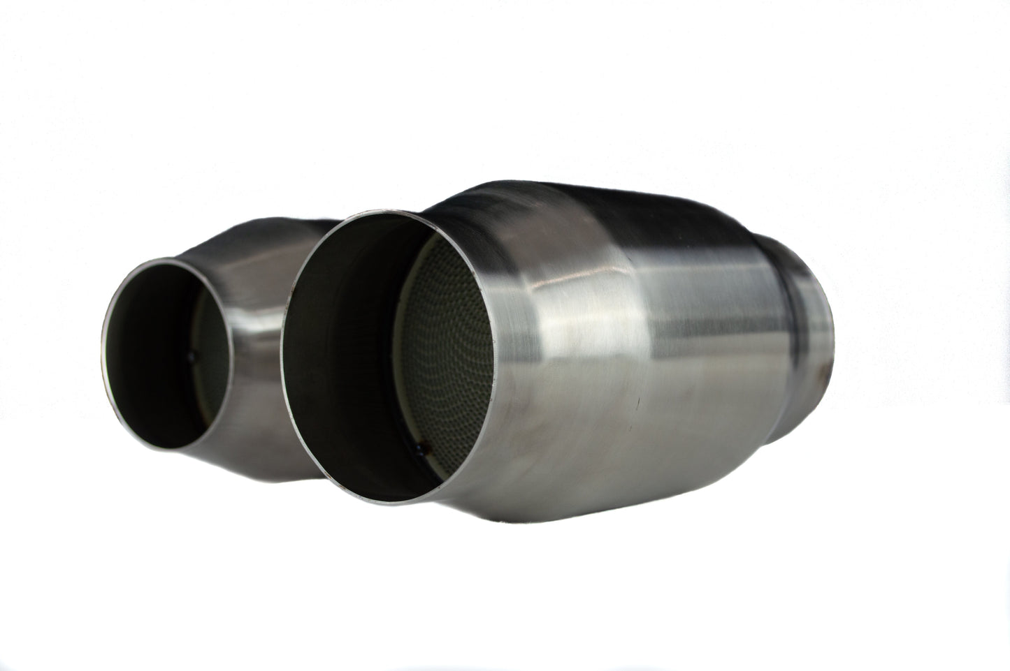 200 Cell High Flow Cat 6" length 63mm 2.5" | 76mm 3"