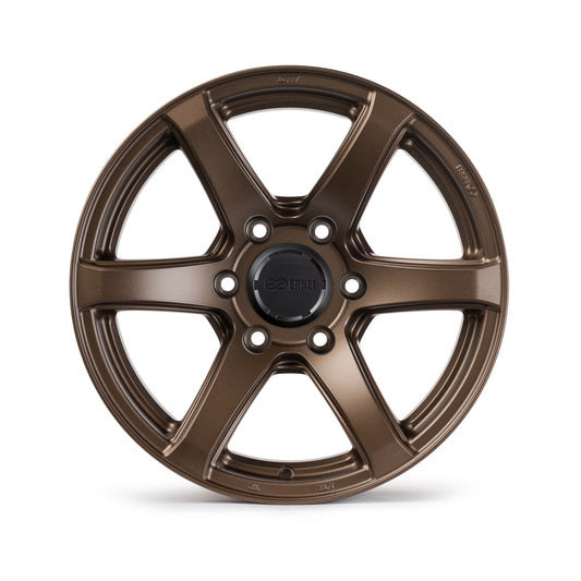 Enkei CYCLONE Wheel