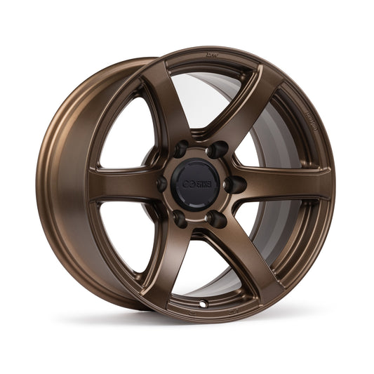 Enkei CYCLONE Wheel