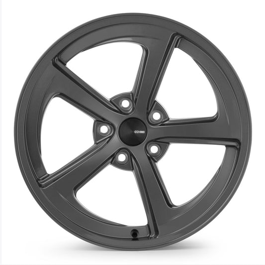 Enkei GIOTTO Wheel