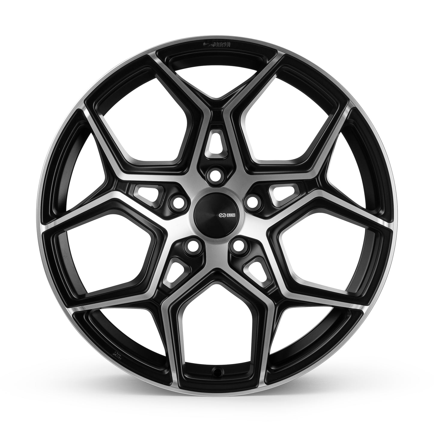 Enkei QUEST Wheel