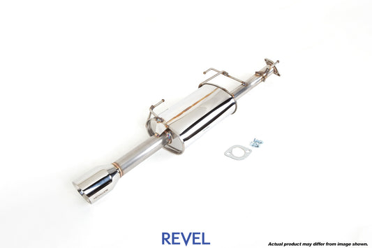 Revel Medallion Touring-S Cat-Back Exhaust – 2013–2016 Nissan Sentra SR