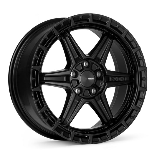 Enkei TRAIL-FINDER Wheel