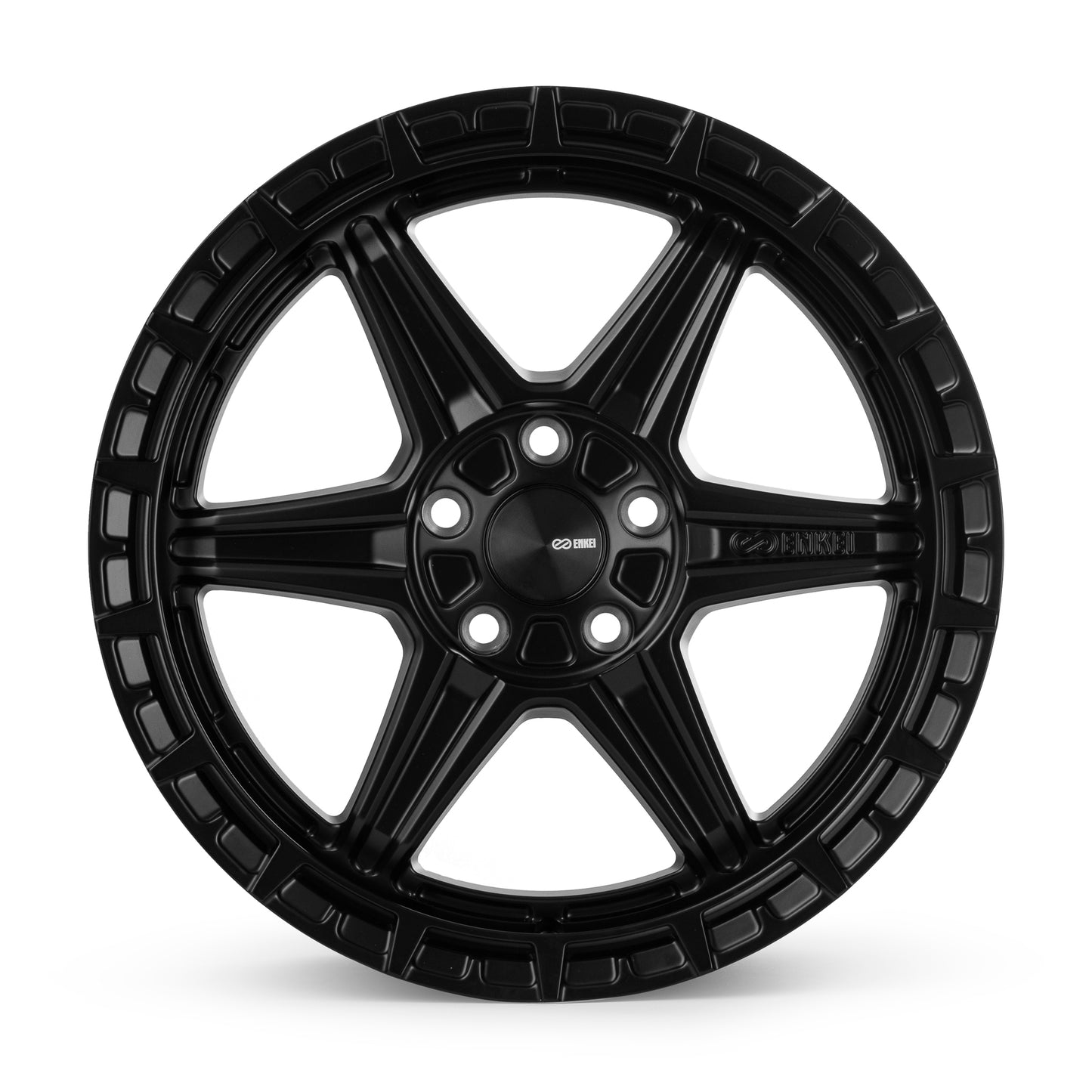 Enkei TRAIL-FINDER Wheel
