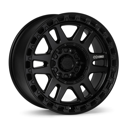 Enkei TRAIL-TRACKER Wheel
