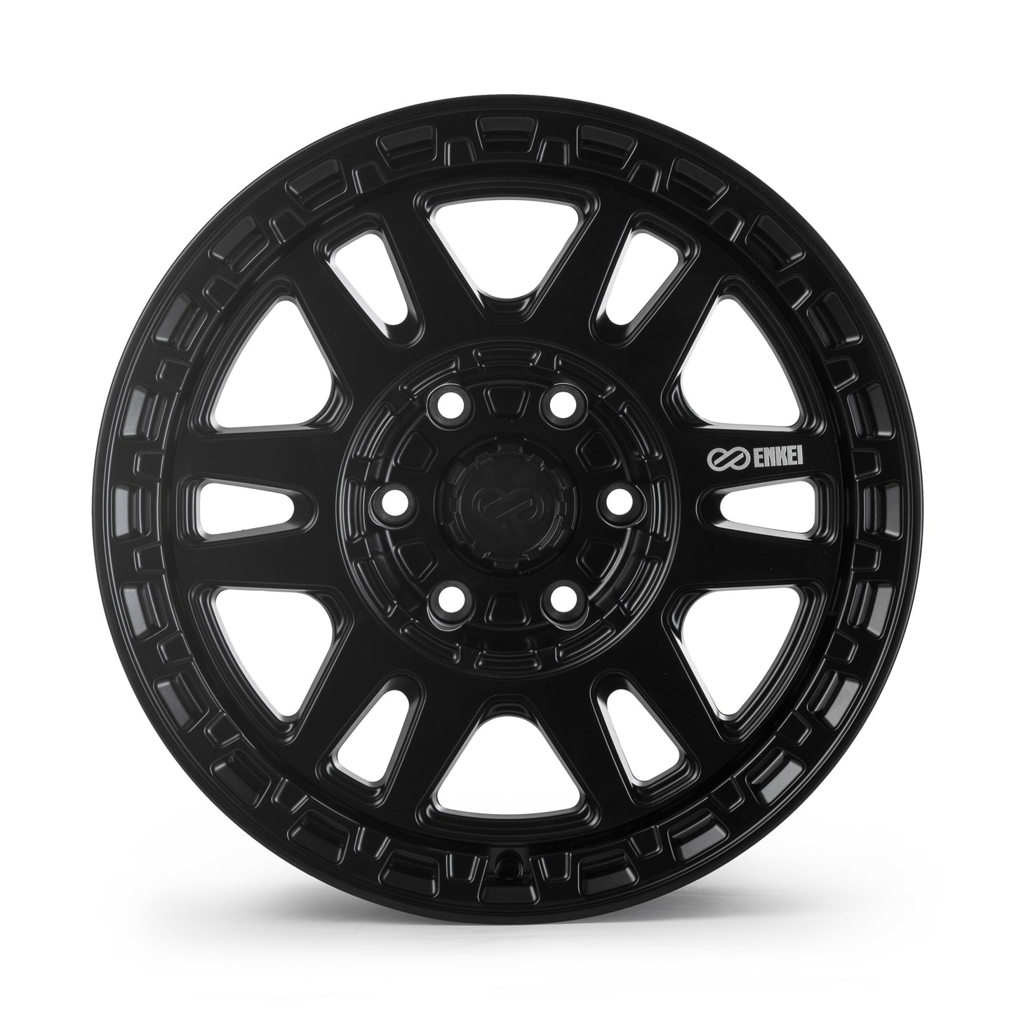 Enkei TRAIL-TRACKER Wheel