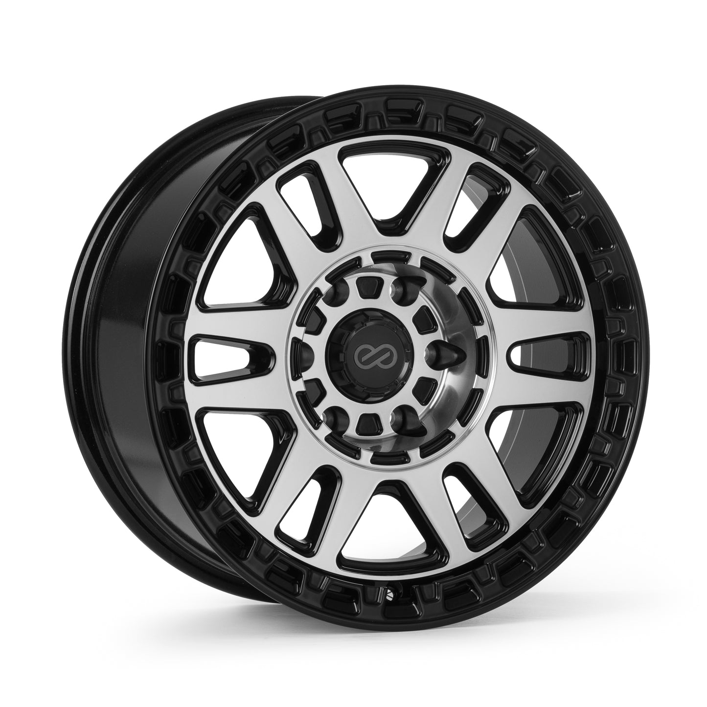 Enkei TRAIL-TRACKER Wheel