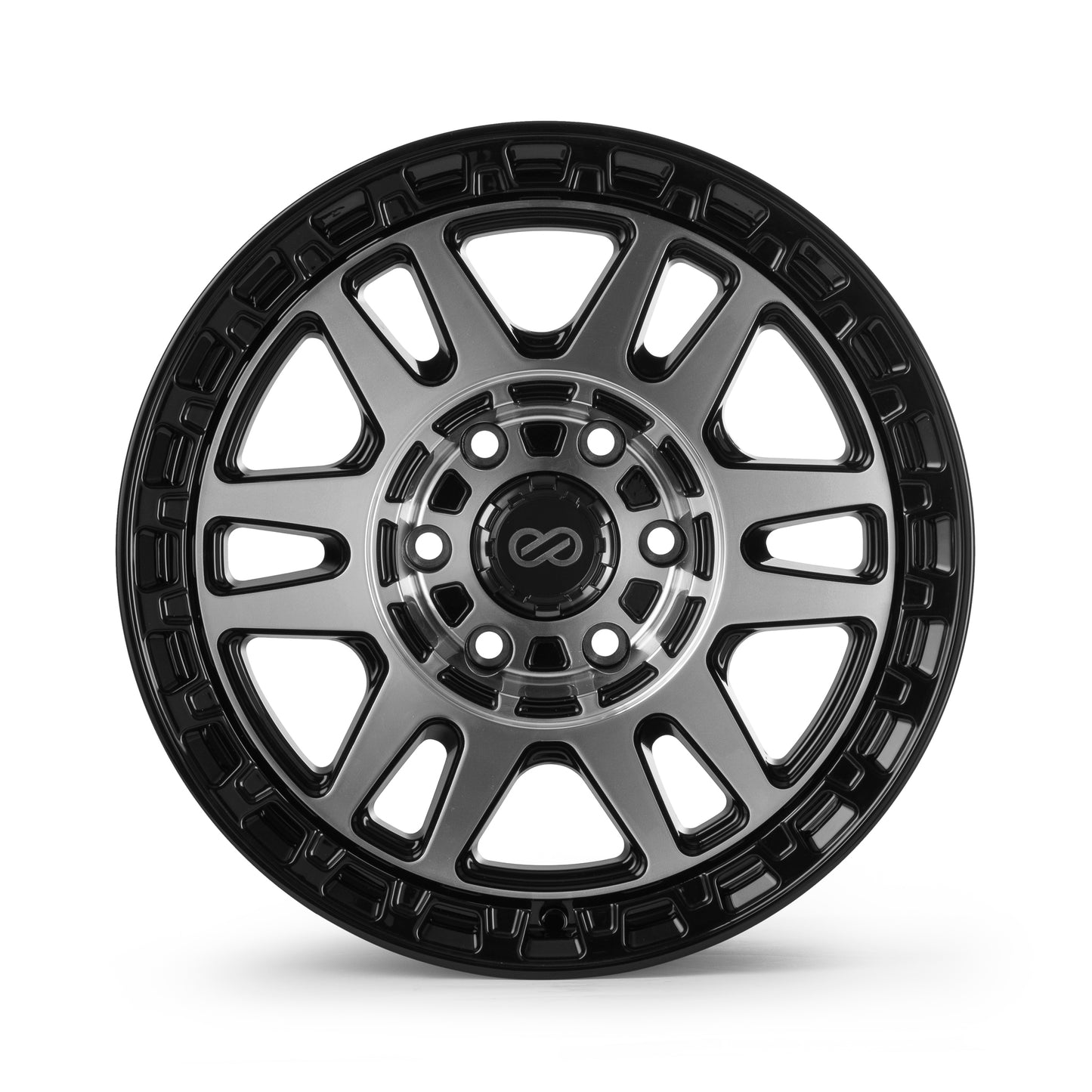 Enkei TRAIL-TRACKER Wheel