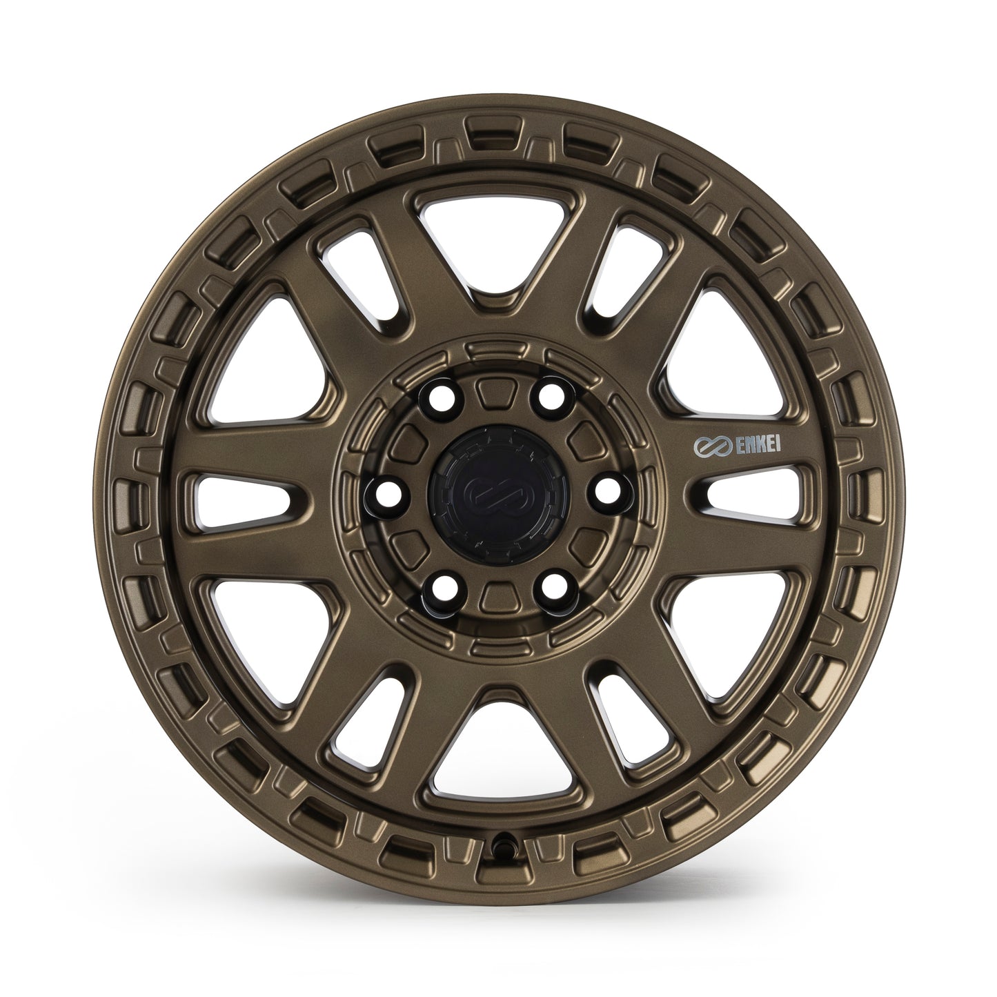 Enkei TRAIL-TRACKER Wheel