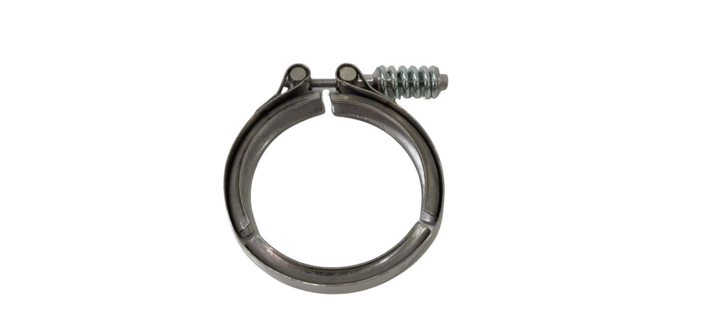 Top Speed Pro1 Audi R8 Exhaust V-Band Clamp – Reference #420-251-143