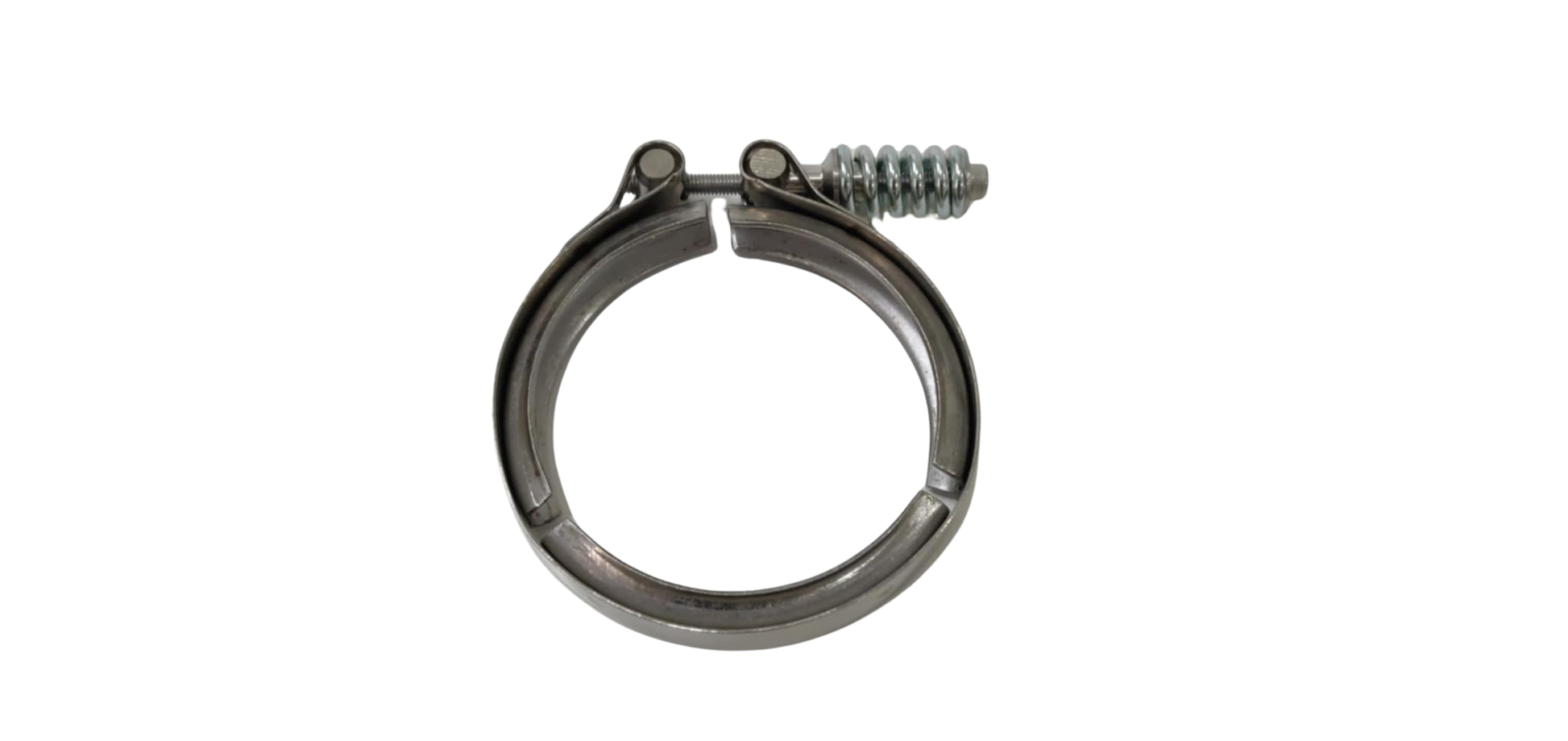 Top Speed Pro1 Lamborghini Exhaust V-Band Clamp – Reference #420-251-143