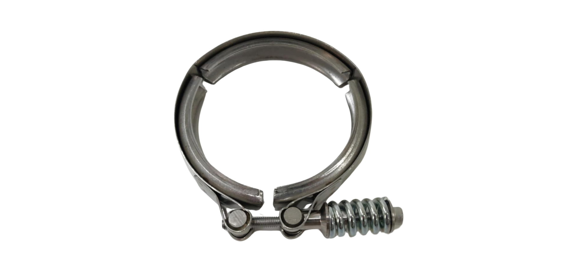 Top Speed Pro1 Audi R8 Exhaust V-Band Clamp – Reference #420-251-143