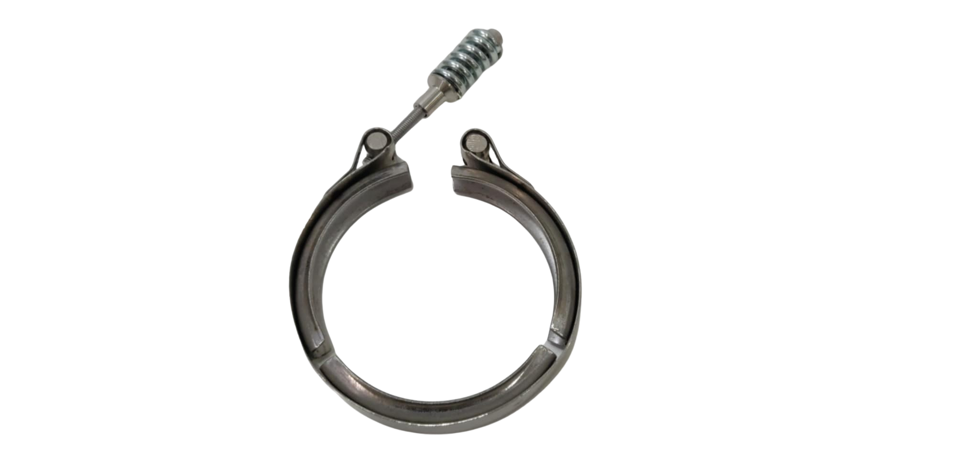 Top Speed Pro1 Lamborghini Exhaust V-Band Clamp – Reference #420-251-143