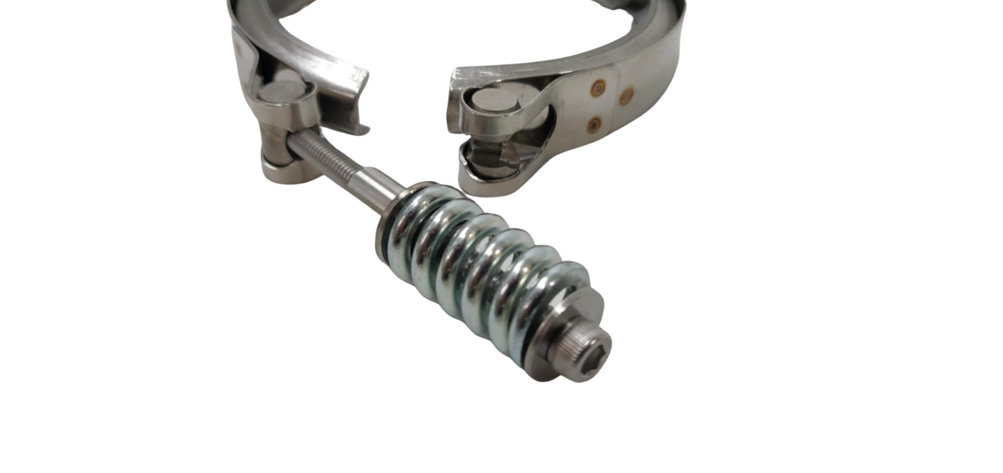 Top Speed Pro1 Lamborghini Exhaust V-Band Clamp – Reference #420-251-143