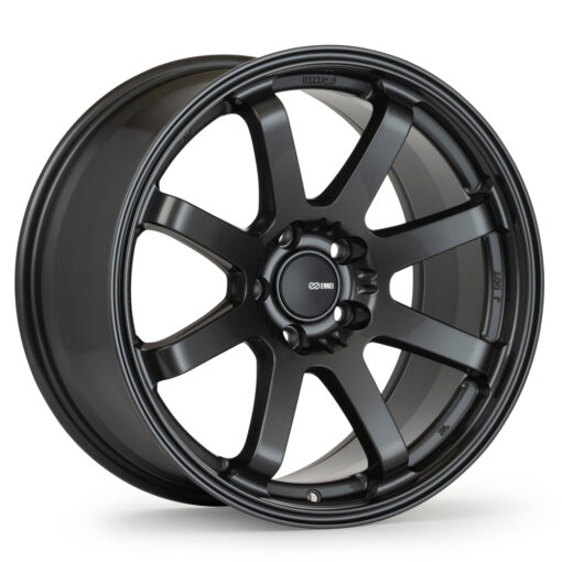 Enkei VANQUISH wheel