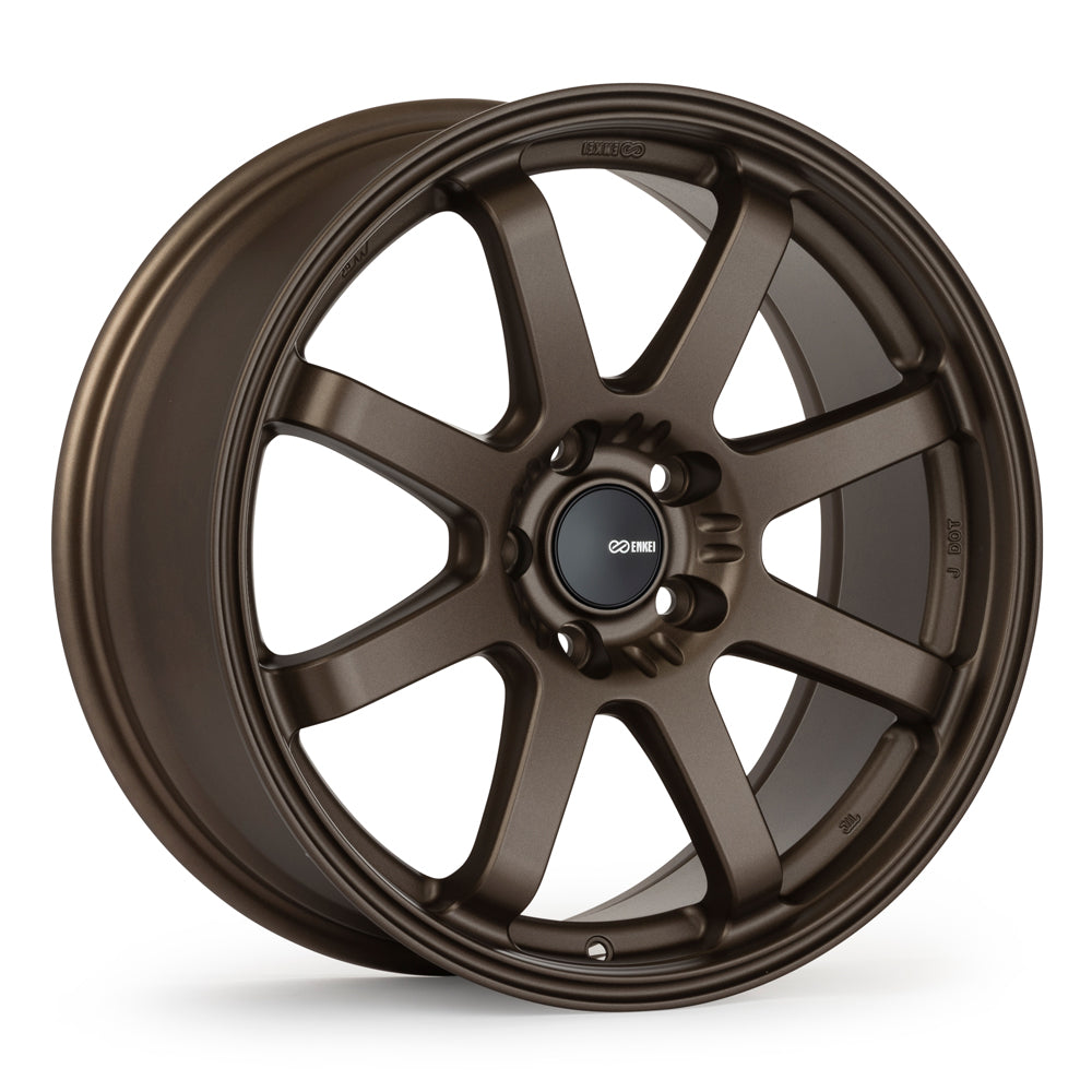 Enkei VANQUISH Wheel