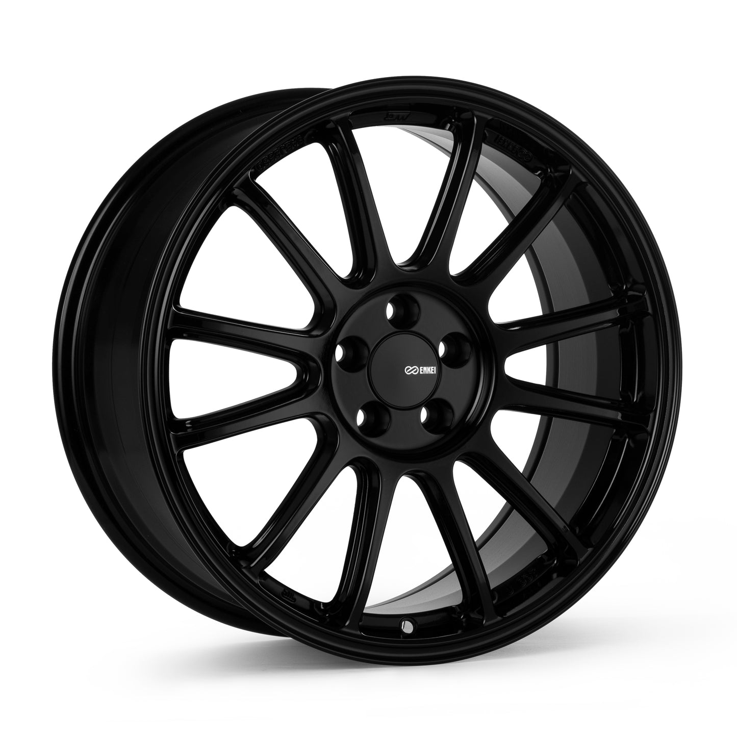 Enkei VANTIX Wheel