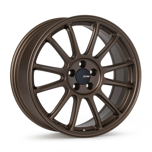 Enkei VANTIX Wheel
