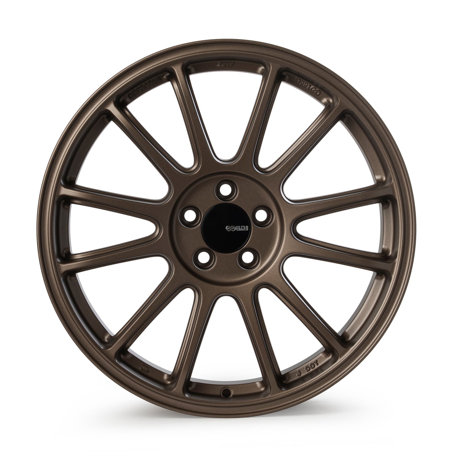 Enkei VANTIX Wheel