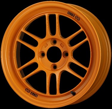 Enkei RPF1 Wheel