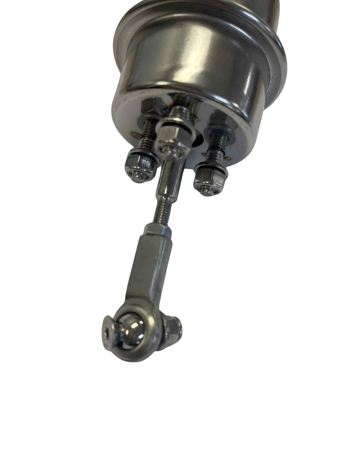 Top Speed Pro1 Vacuum Exhaust Valve Actuator Replacement – 1.4–2.4 PSI