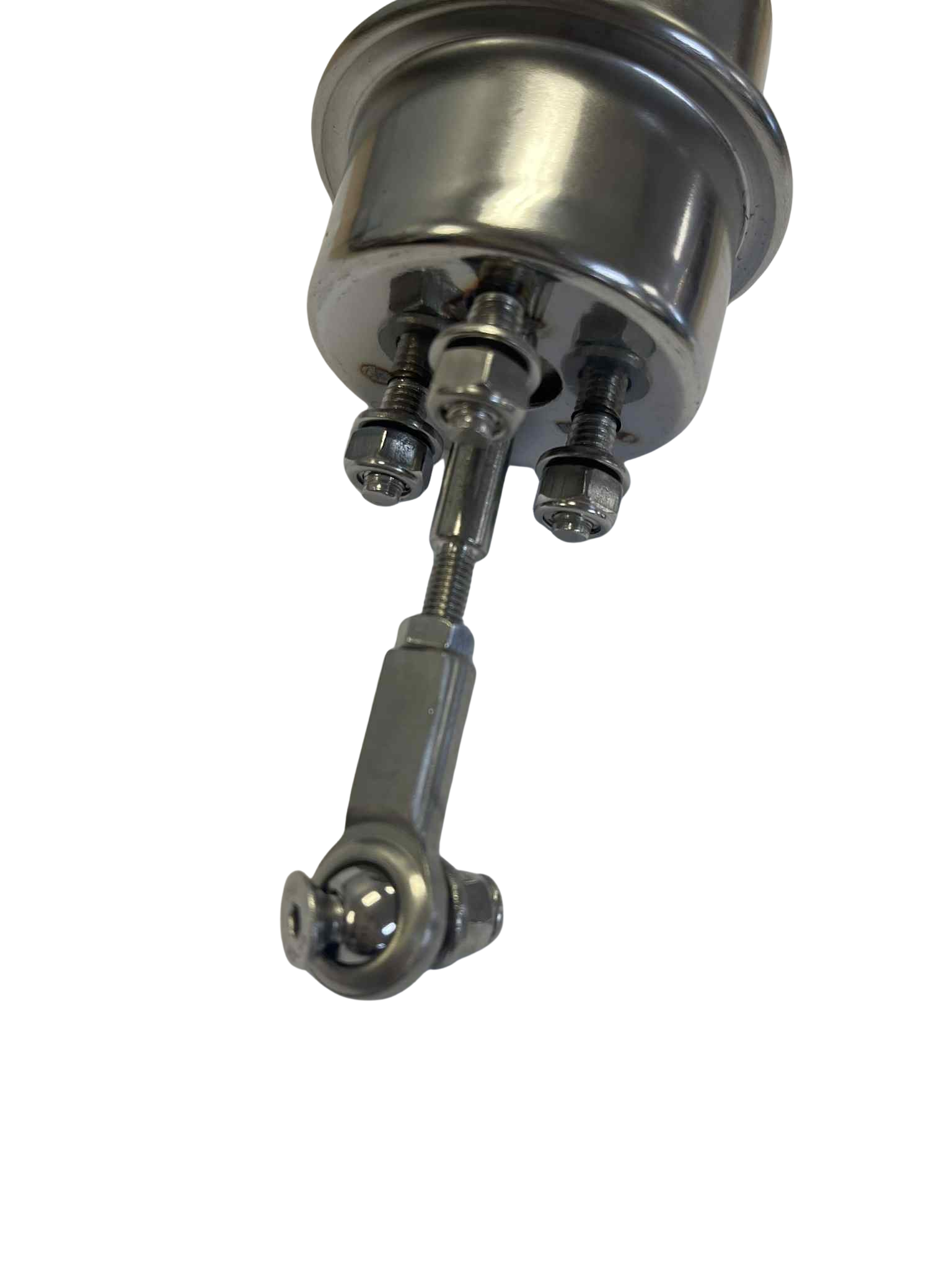 Top Speed Pro1 Vacuum Exhaust Valve Actuator Replacement – 1.4–2.4 PSI