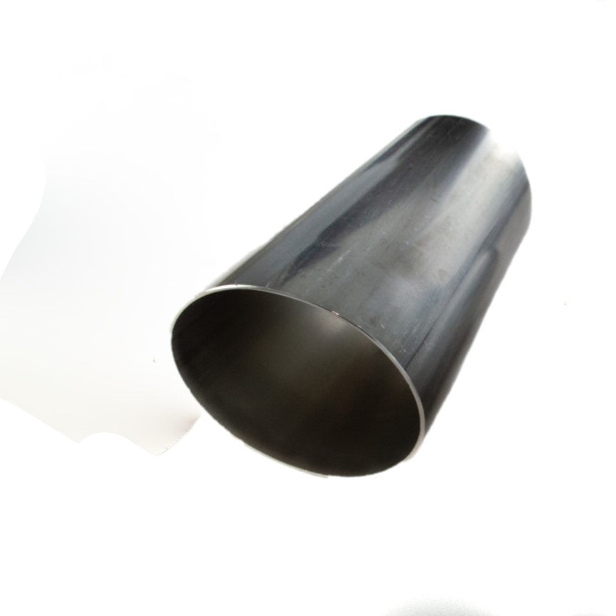 Top Speed Pro1 T304 Stainless Steel Oval Tubing Kit – 76mm / 3 Inch