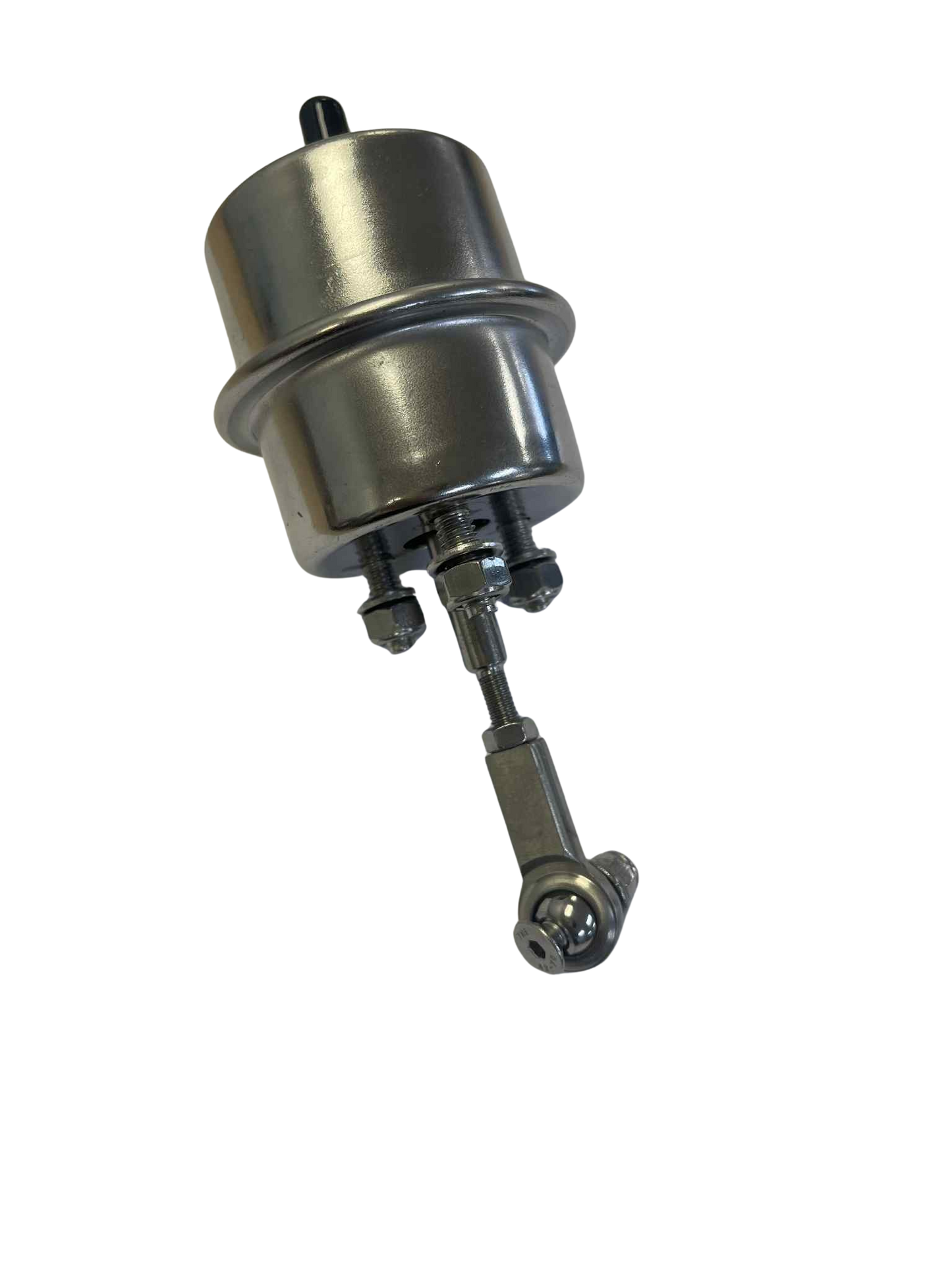 Top Speed Pro1 Vacuum Exhaust Valve Actuator Replacement – 1.4–2.4 PSI