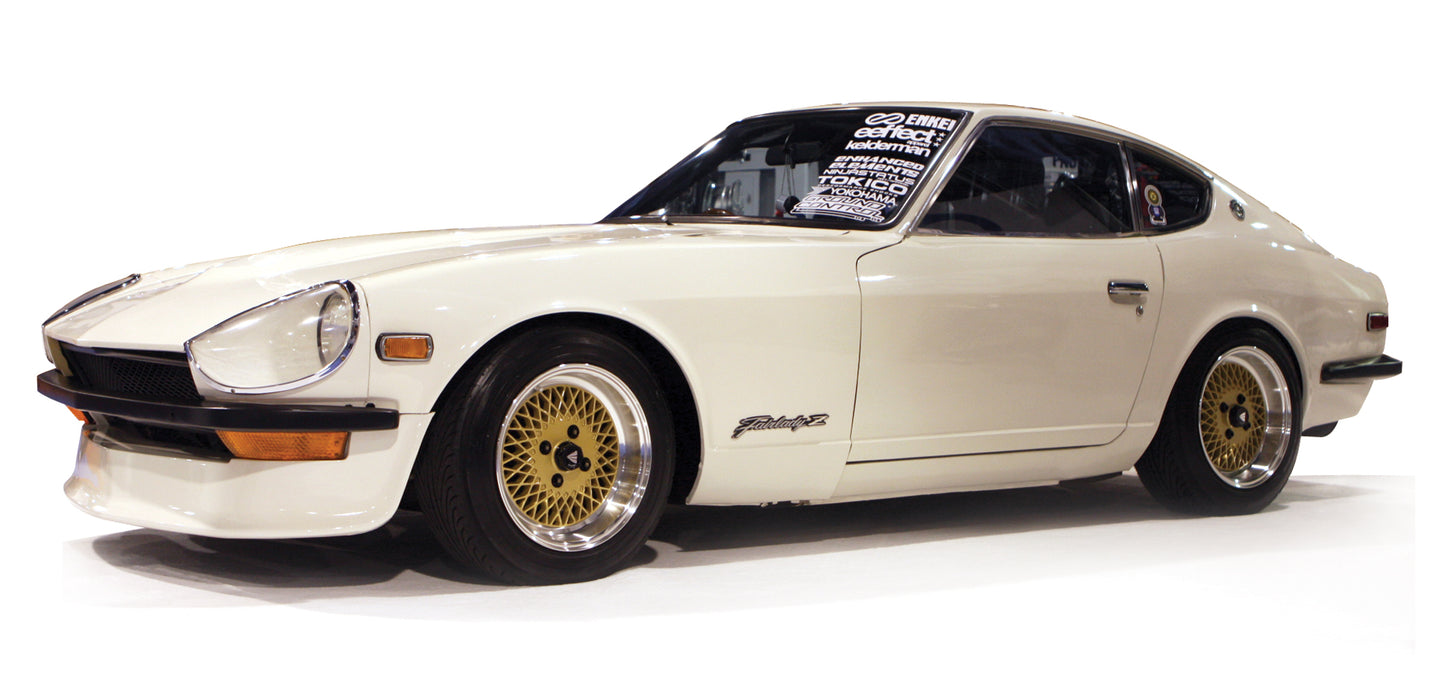 Enkei ENKEI92 Wheel