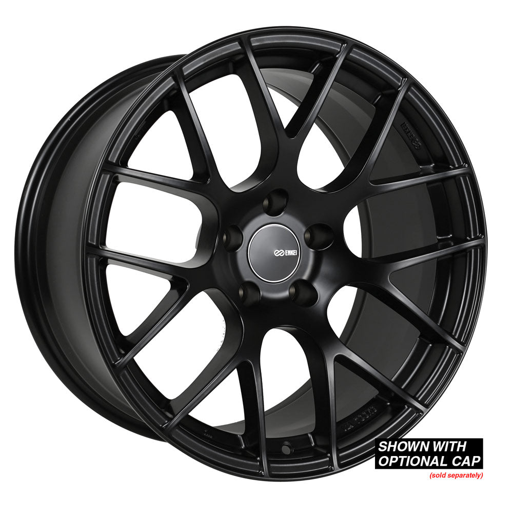 Enkei RAIJIN Wheel