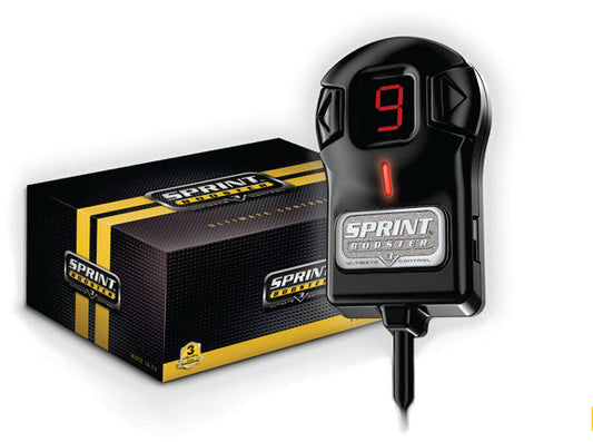 Sprint Booster V3 - Cadillac